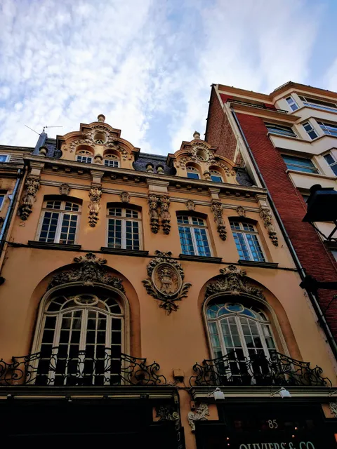 Galerie d'art Carré d'artistes
