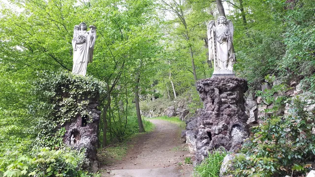 Der Adenauer Kreuzweg