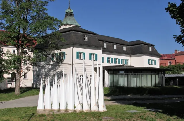 Heimatmuseum Simbach