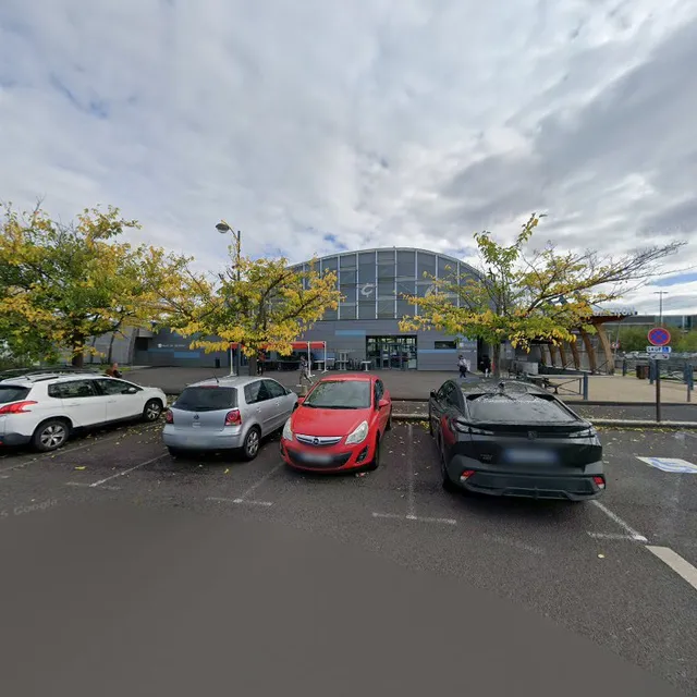 155 Bd Gustave Flaubert