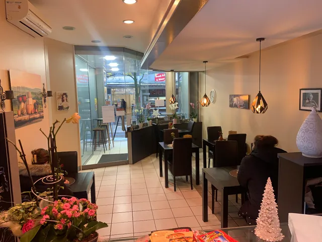 Keli's Restaurant und Catering