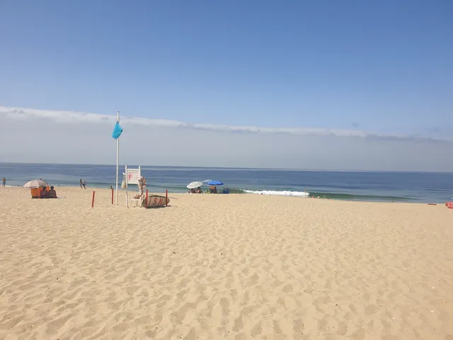 Praia da Frente Azul