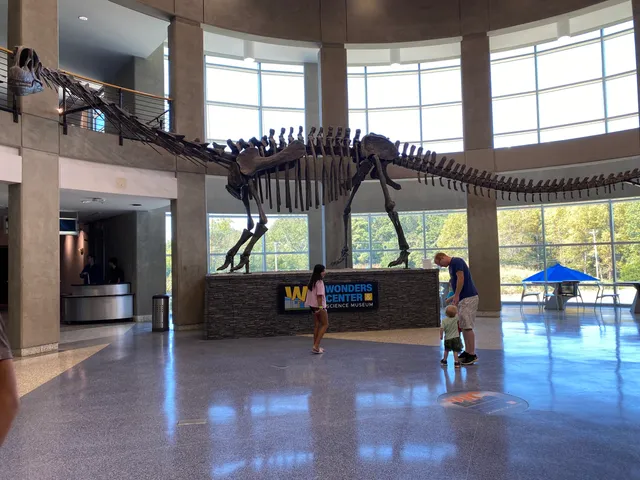 Wonders Center & Science Museum