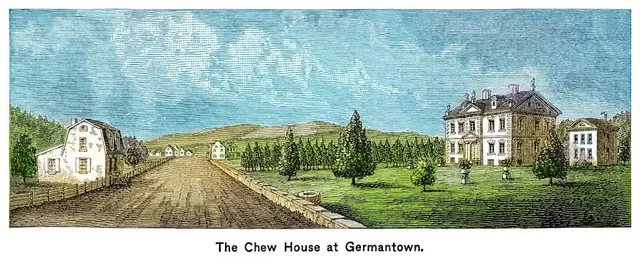 Cliveden of the National Trust