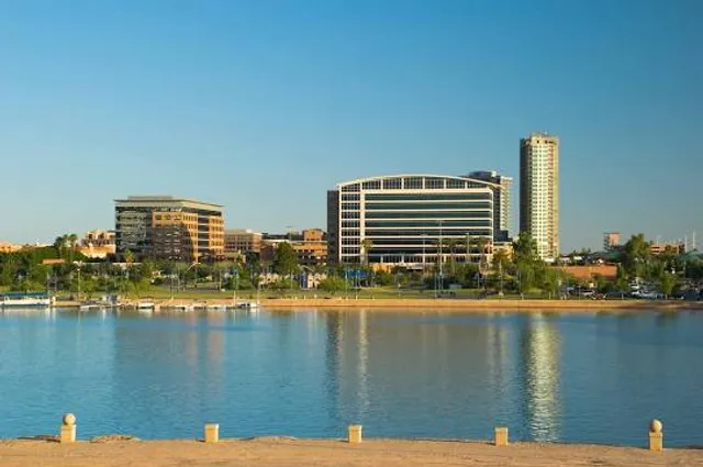 Tempe Town Lake