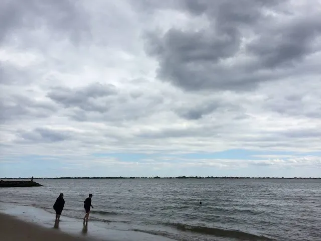 Plumb Beach (Gateway National Recreation Area)