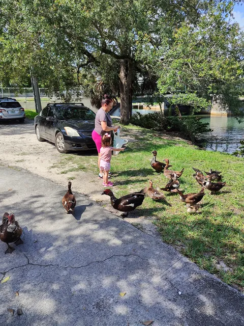 Ruth Bryan Owen Waterway Park