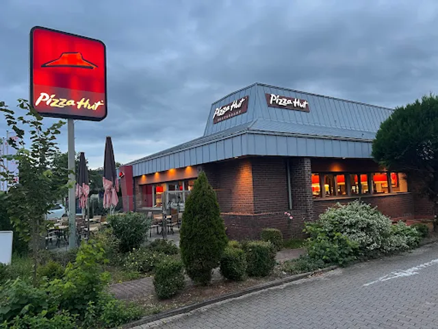Pizza Hut Kaiserslautern
