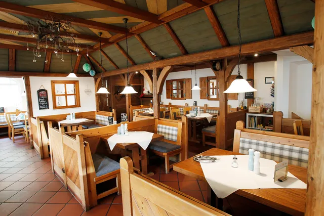 Restaurant Storchennest