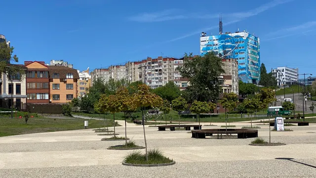 Lipetskoye Gorodishche