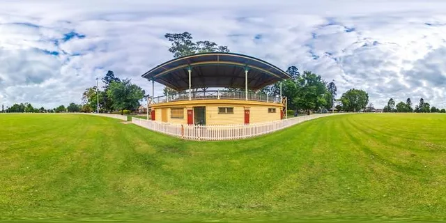 Olympic Experience at Richmond Olympic Oval