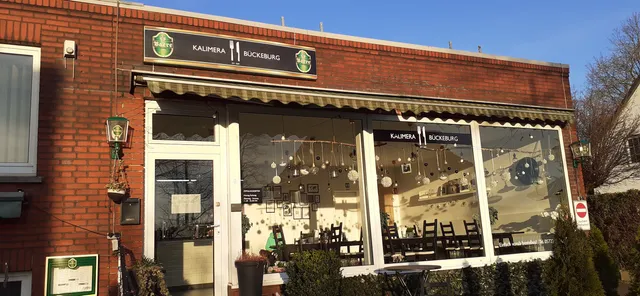 Kalimera Grill-Imbiss