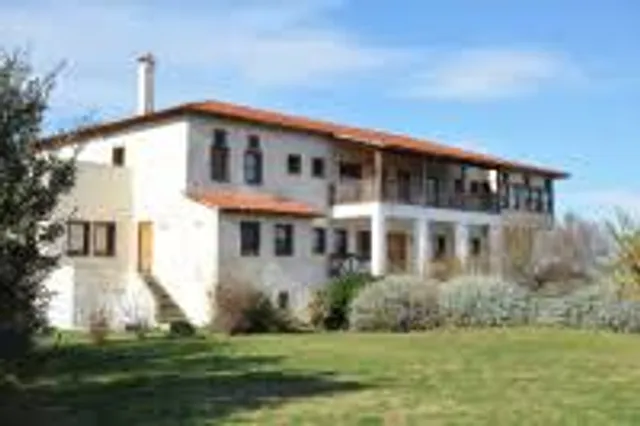National Museum of Natural History Goulandris / Greek Biotope-Wetland Centre (EKBY)