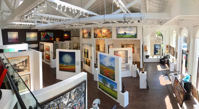 Zantman Art Galleries