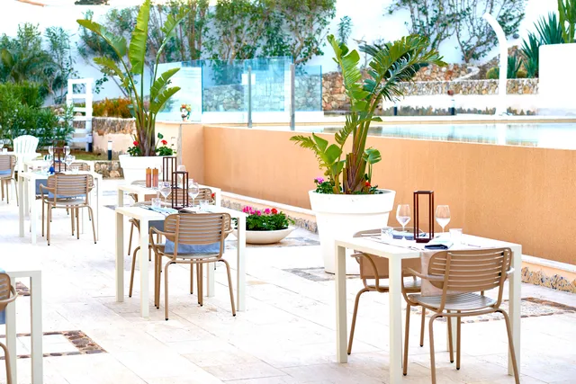 Al Rais Restaurant - Ristorante a Scopello con parcheggio incluso