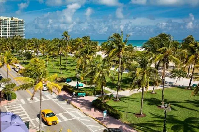 Lummus Park