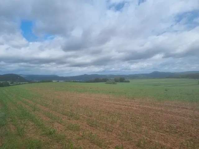Premiumweg P3 Blaue Kuppe - Leuchtberge