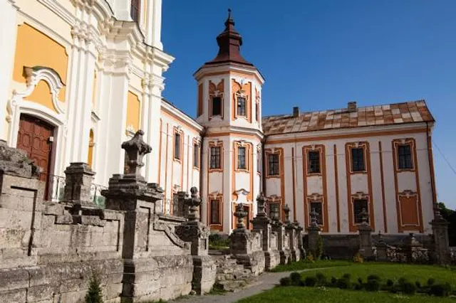 Local History Museum of Kremenets