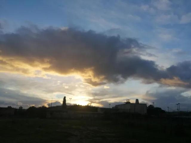 Mercato di Campagna Amica di Pirri - Coldiretti