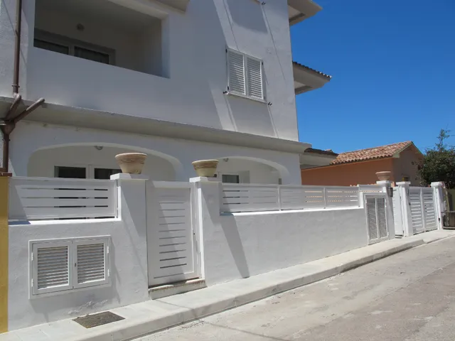 Guest housesuite Olbia