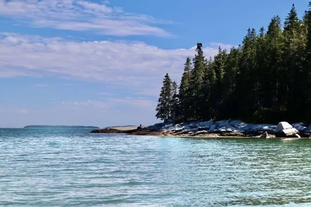 Birch Point State Park