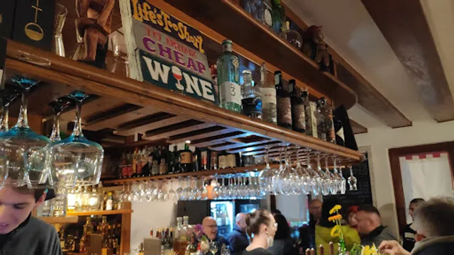 Osteria Ultima Spiaggia