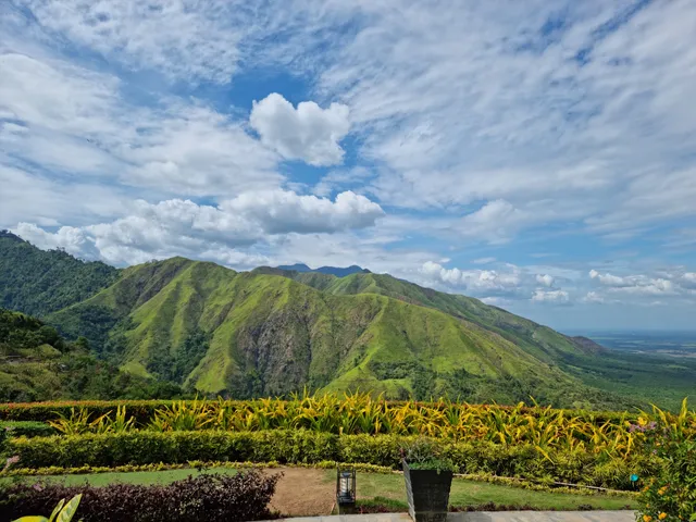 Bansada Agri-Eco Adventure Park