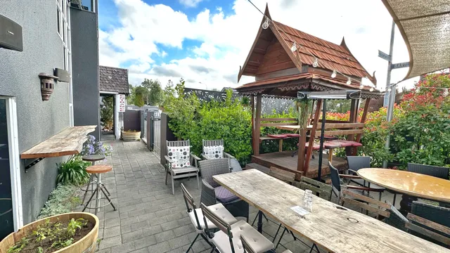 Thai Orchid Restaurant