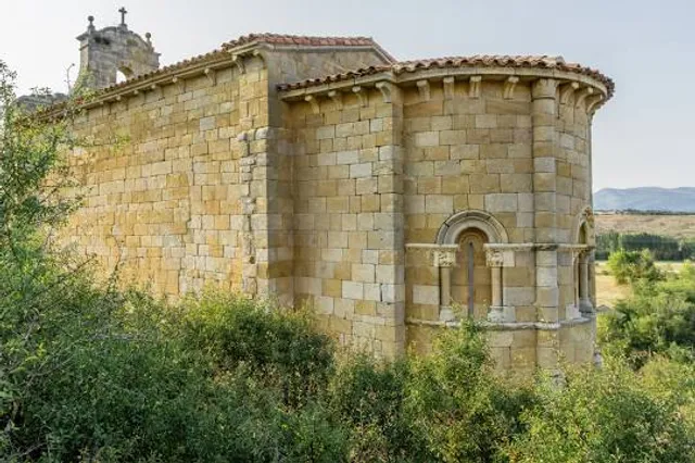 Hermitage of Santa Eulalia