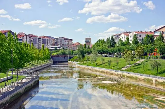 Kırşehir