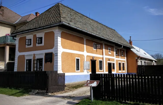 Rodný dom Samuela Štúra