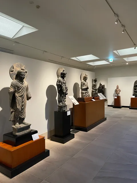 Matsuoka Museum