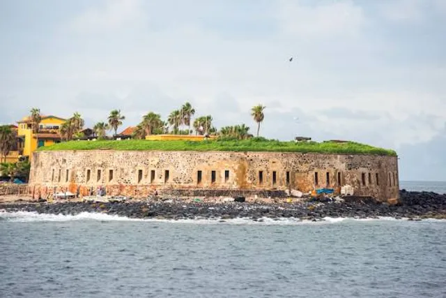 IFAN Historical Museum