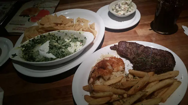 Cheddar's Scratch Kitchen