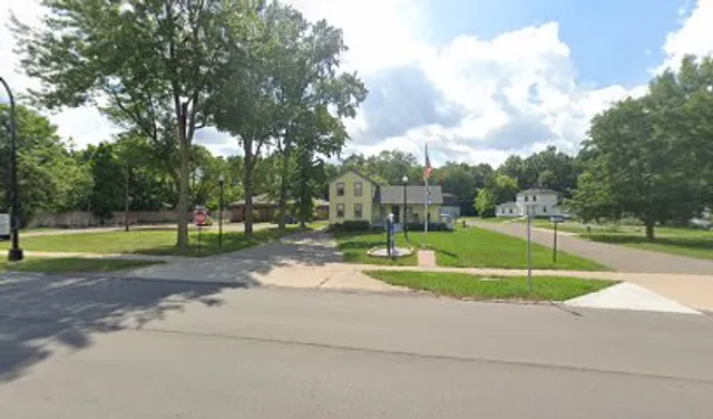 Westland Historical Museum