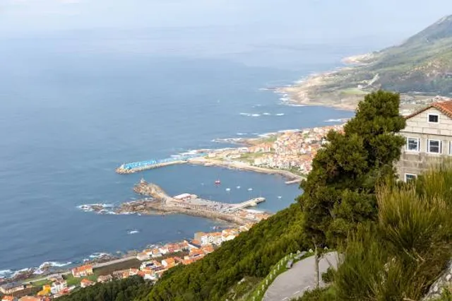 Museo Arqueolóxico Monte Santa Trega (MASAT)