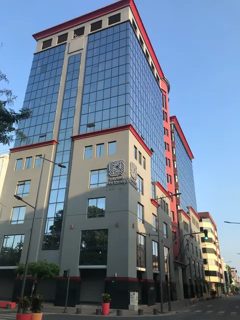 Museo Portoviejo y Archivo Histórico