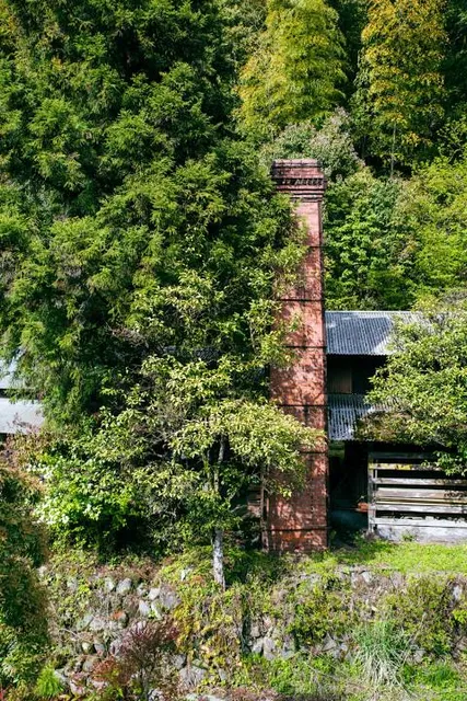 Onta Pottery Village