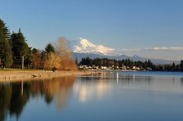 Lake Tapps