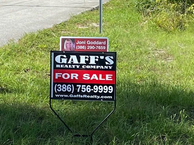 Gaff's Realty