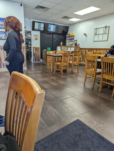 Danny's Philly Steaks