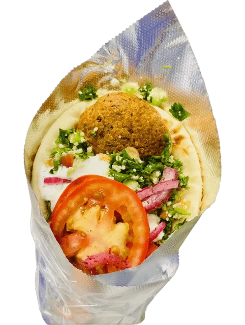 Yummy Bus of Cedar Creek