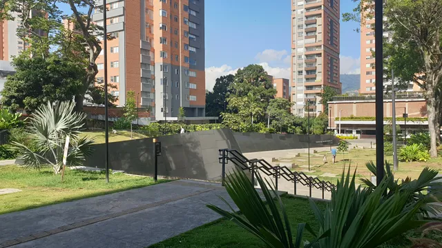 Inflexión Memorial Park