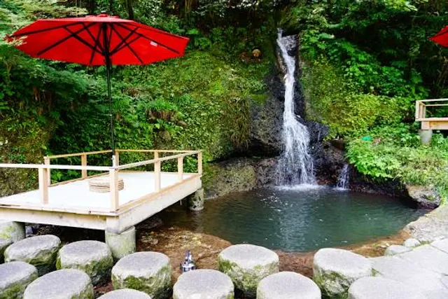 Yusenkei Gorge Promenade