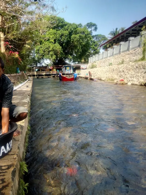 Kali / River Appears