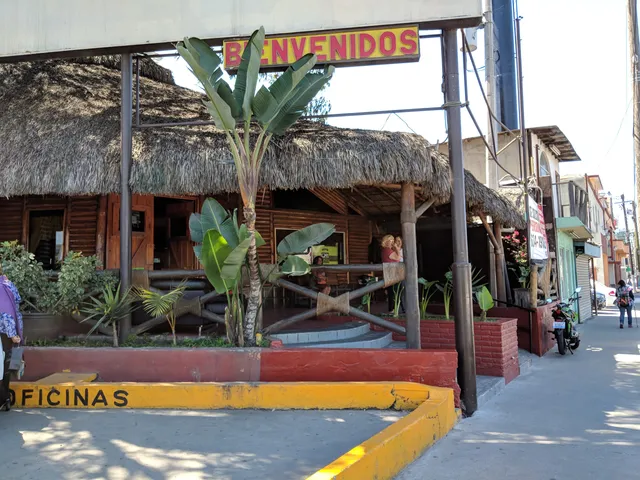 Restaurante Chichos