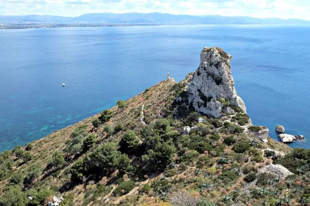 Spiaggia di Cala Fighera