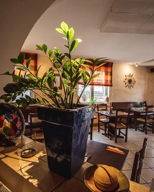 Hacienda Mexican Restaurant