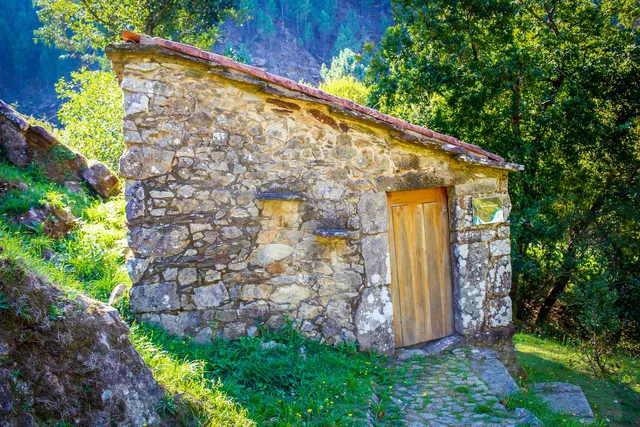 Ancient Flour Watermills and Nature Park