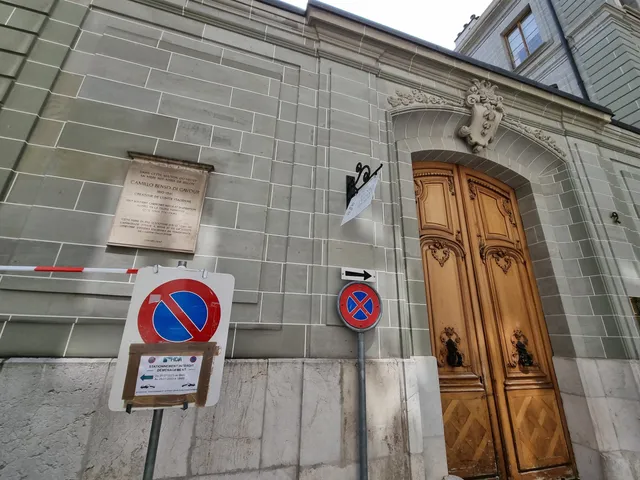 Museum Foundation Tatiana Zoubov